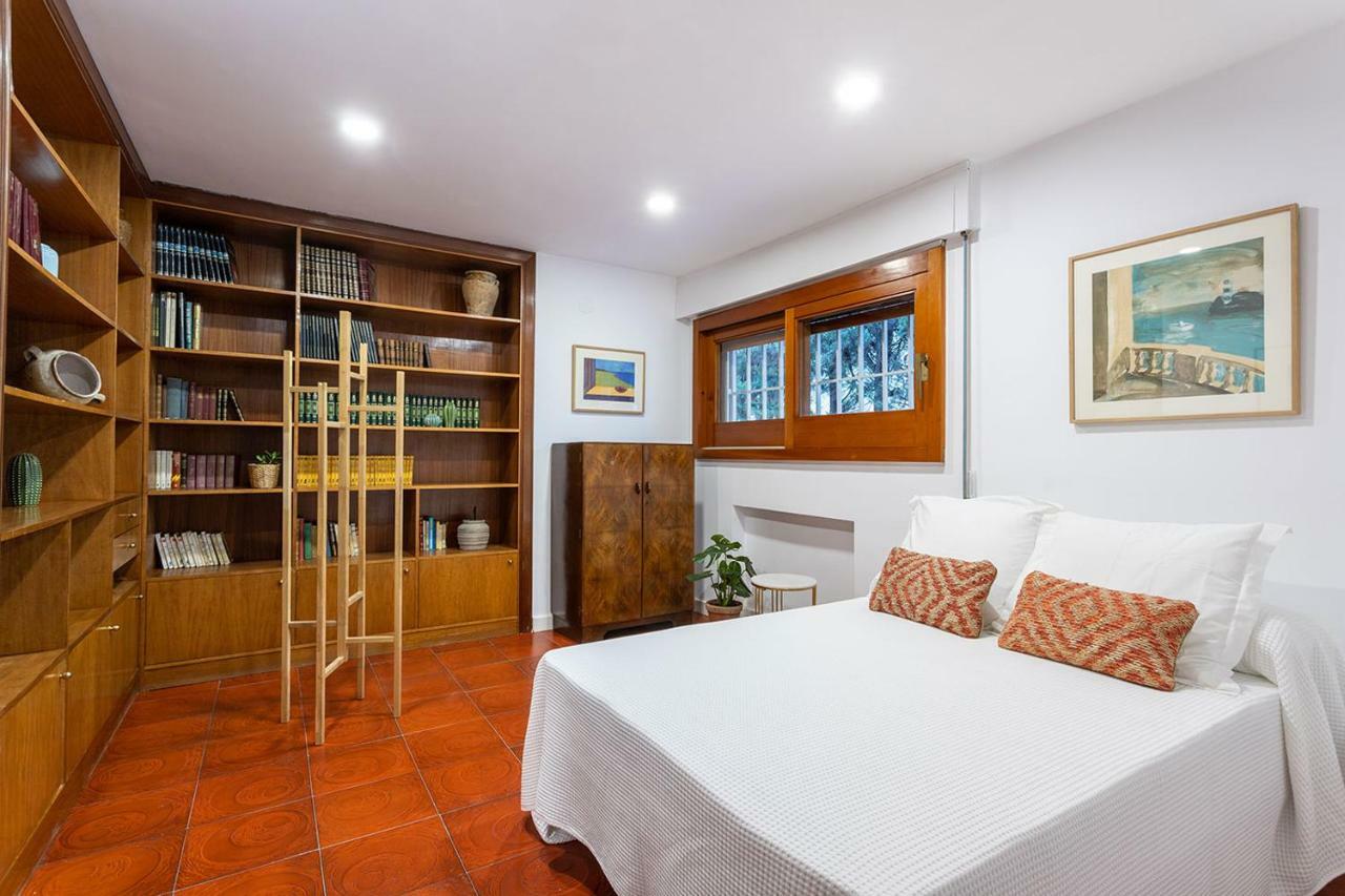 Genteel Home Casa Del Cadi Granada Bagian luar foto